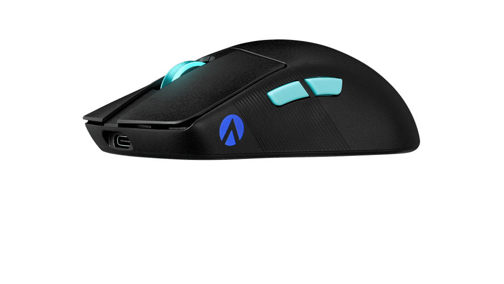 ASUS ROG Harpe Ace Aim Lab Edition