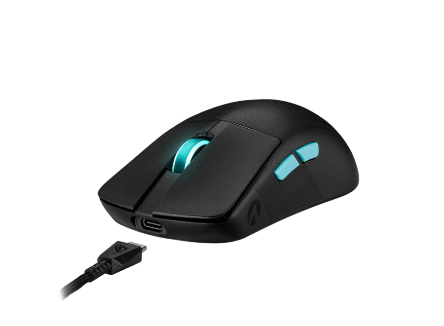 ASUS ROG Harpe Ace Aim Lab Edition