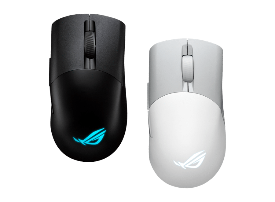 ASUS ROG Keris Wireless AimPoint Black