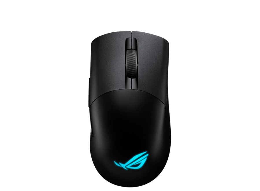 ASUS ROG Keris Wireless AimPoint Black
