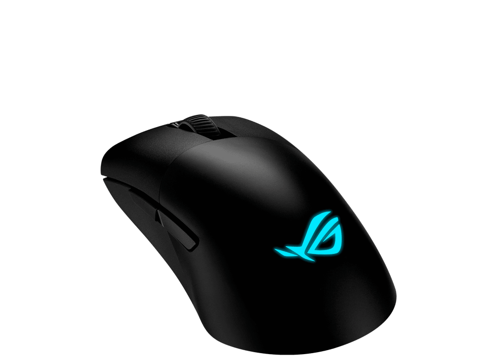 ASUS ROG Keris Wireless AimPoint Black