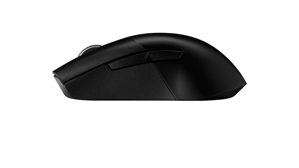 ASUS ROG Keris Wireless AimPoint Black