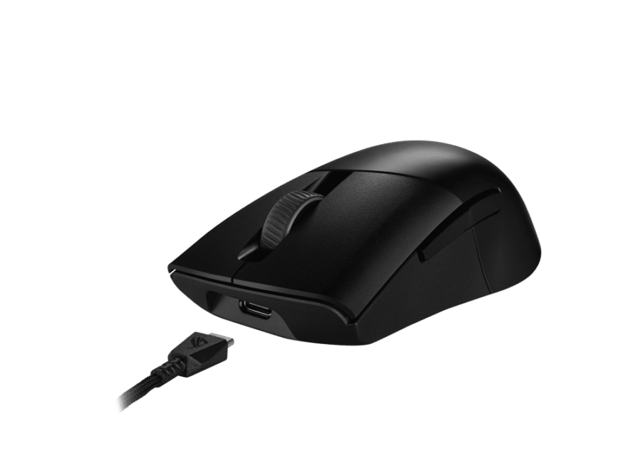 ASUS ROG Keris Wireless AimPoint Black