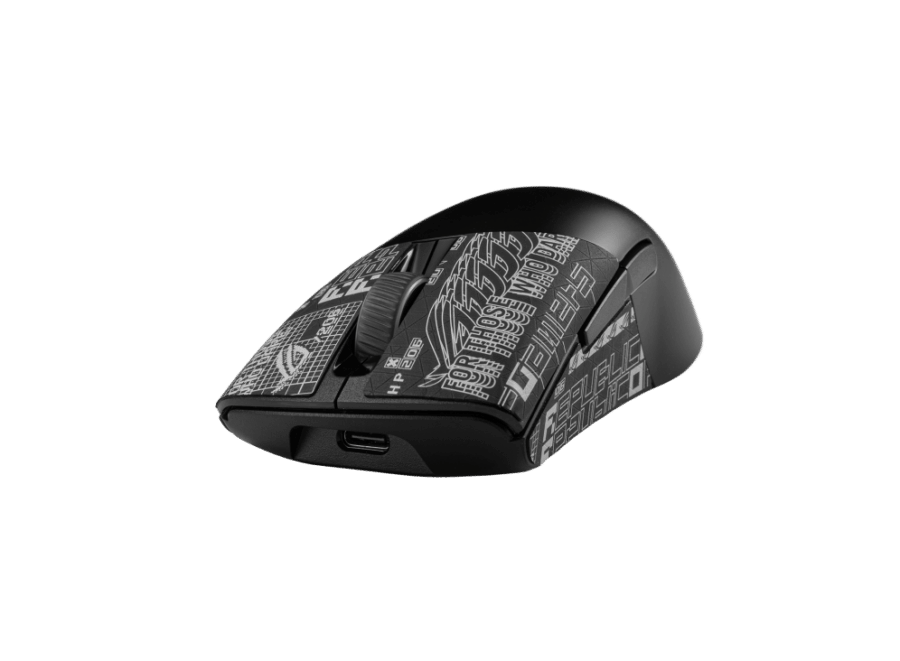 ASUS ROG Keris Wireless AimPoint Black