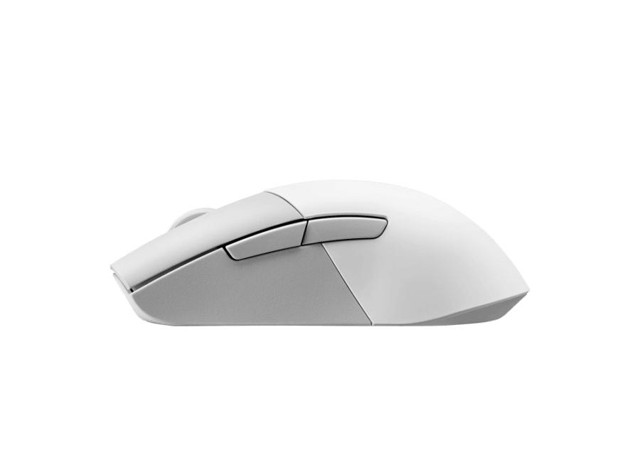 ASUS ROG Keris Wireless AimPoint White