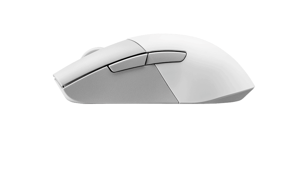ASUS ROG Keris Wireless AimPoint White