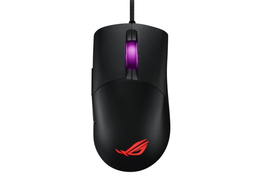 ASUS ROG Keris Wired Optical Gaming Mouse