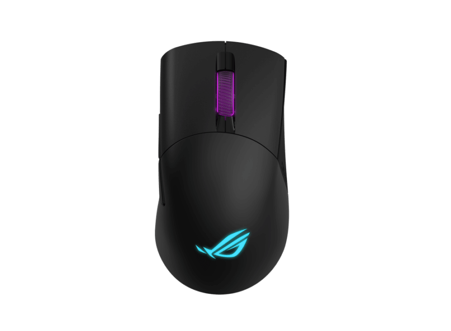 ASUS ROG Keris Wireless