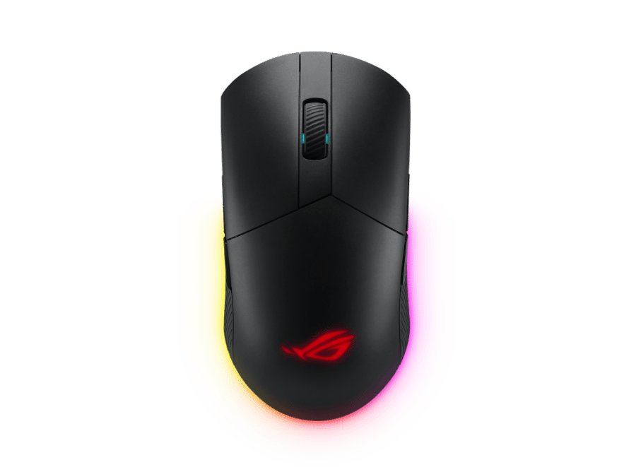 ASUS ROG Pugio II