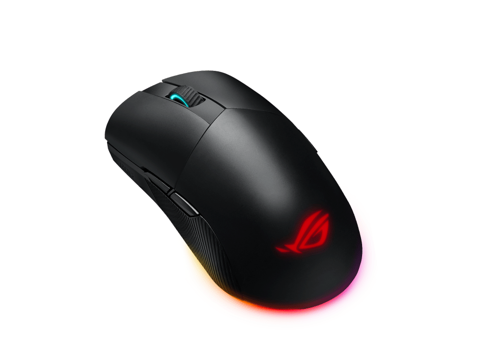 ASUS ROG Pugio II