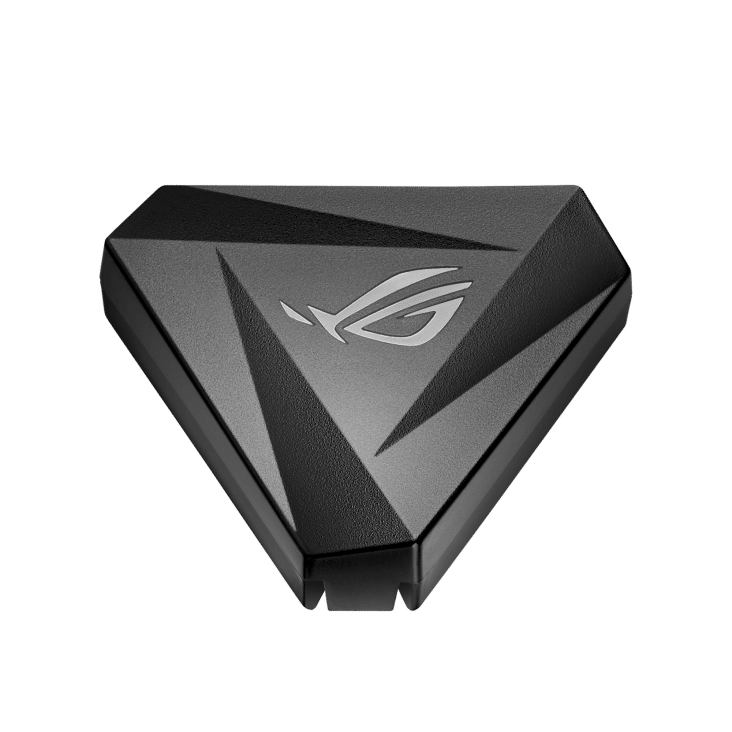 ASUS ROG Pugio II
