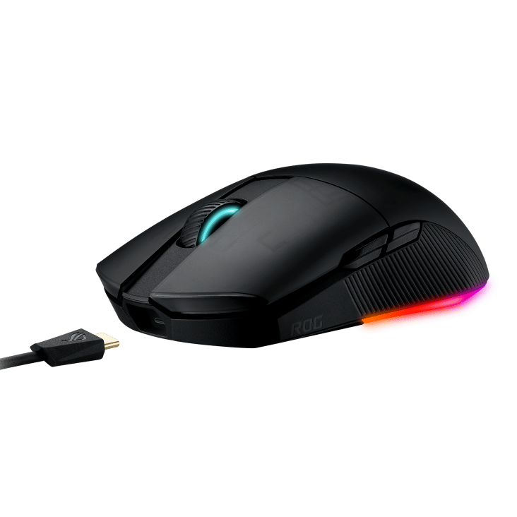 ASUS ROG Pugio II