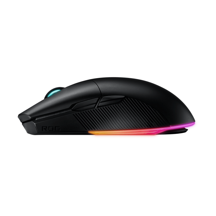 ASUS ROG Pugio II