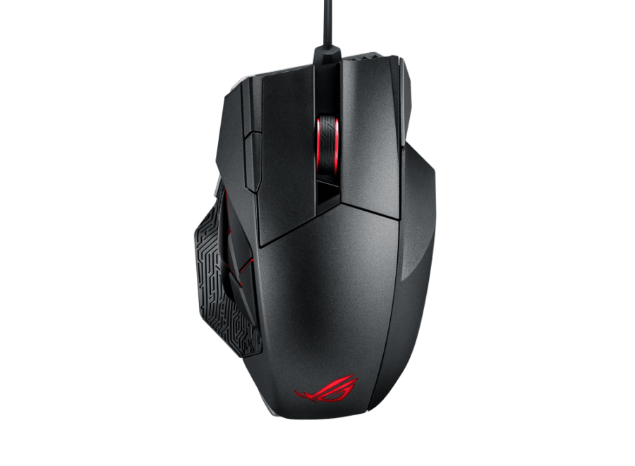 ASUS ROG Spatha