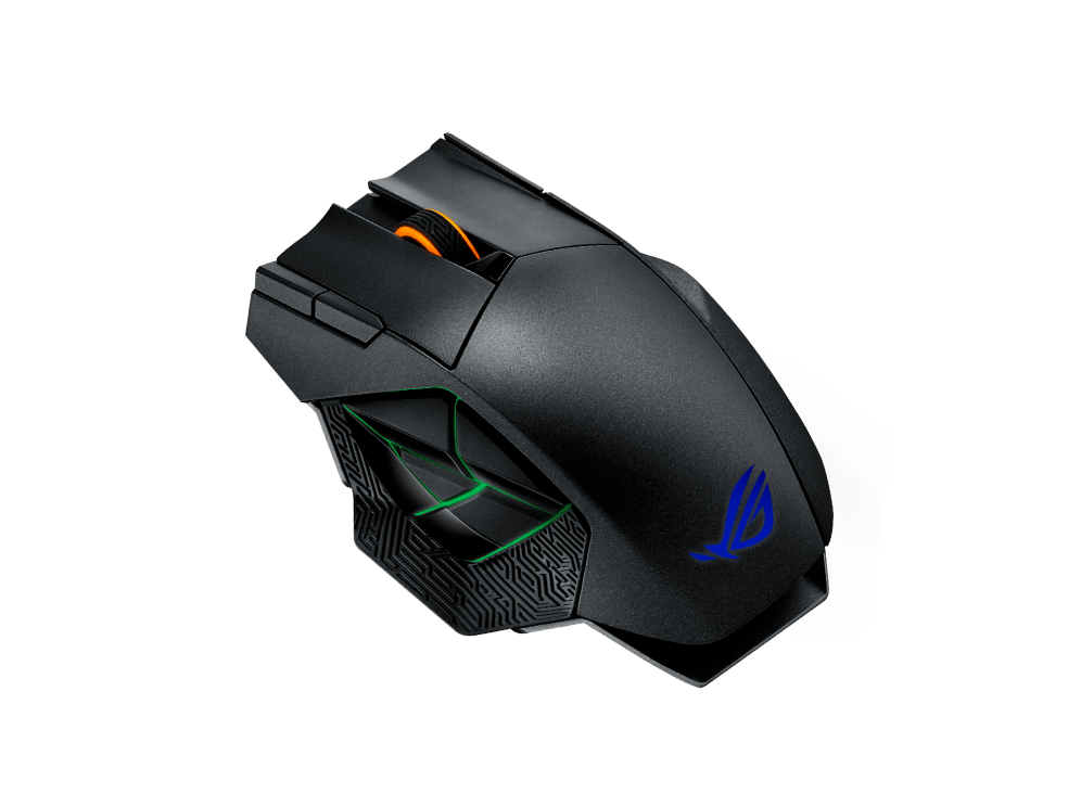 ASUS ROG Spatha