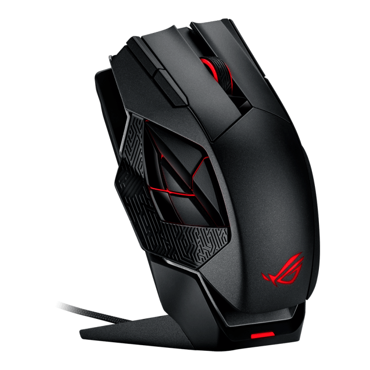 ASUS ROG Spatha