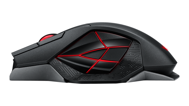 ASUS ROG Spatha