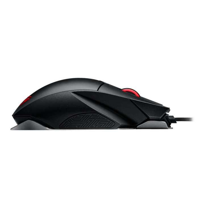 ASUS ROG Spatha
