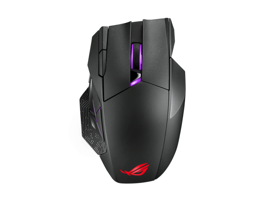 ASUS ROG Spatha X