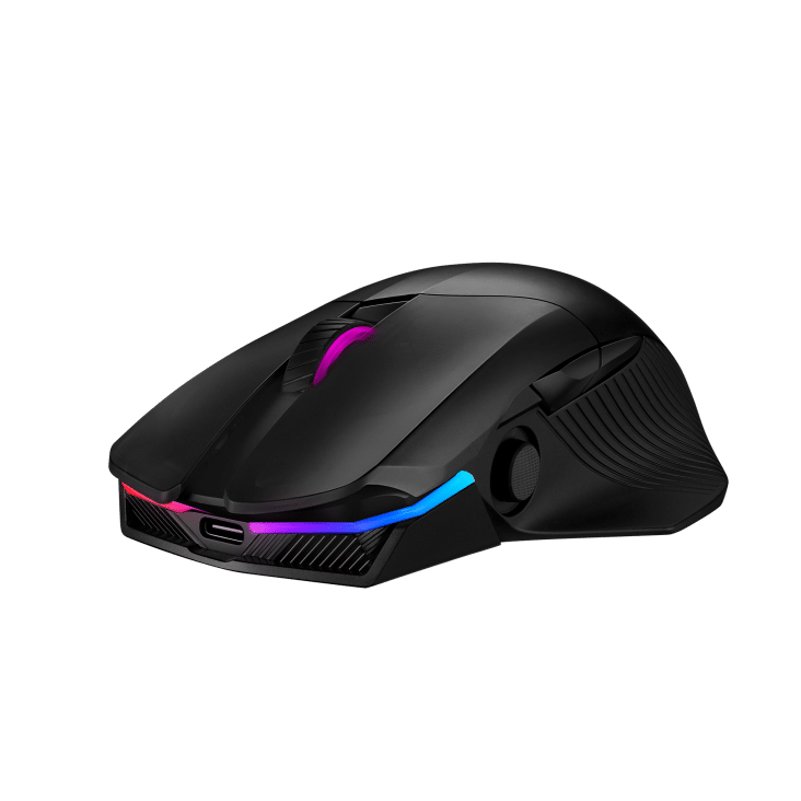 ASUS ROG Chakram Gaming Mouse