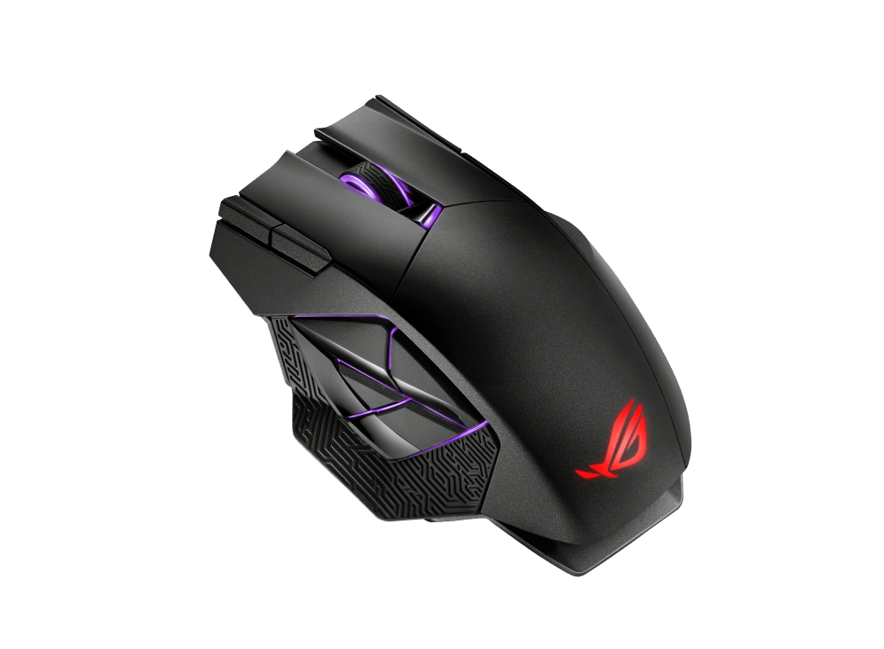 ASUS ROG Spatha X