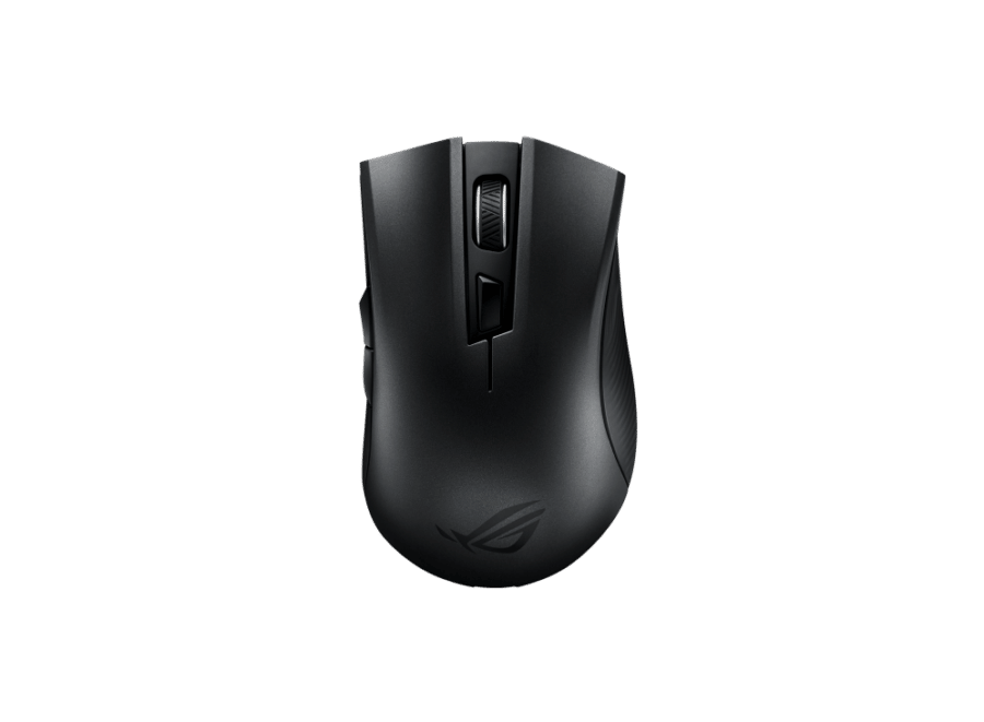 ASUS ROG Strix Carry