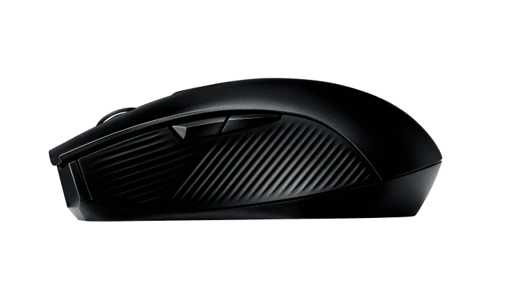 ASUS ROG Strix Carry