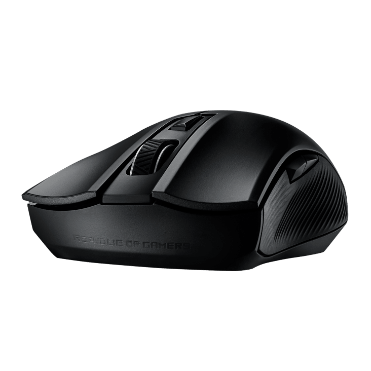 ASUS ROG Strix Carry