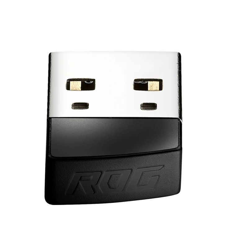 ASUS ROG Strix Carry