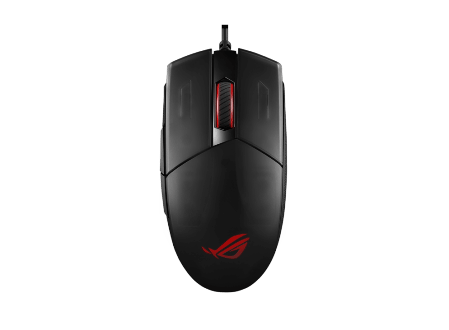 ASUS ROG Strix Impact II
