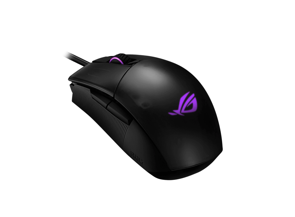 ASUS ROG Strix Impact II