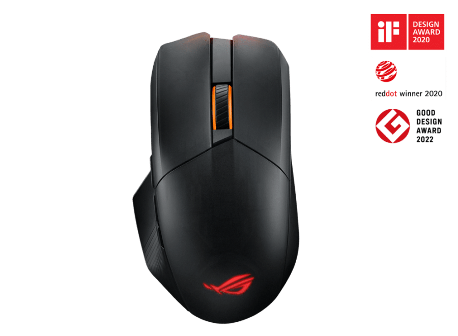 ASUS ROG Chakram X Gaming Mouse