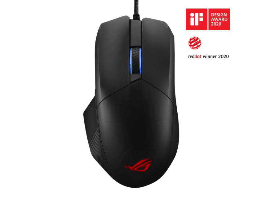 ASUS ROG Chakram Core