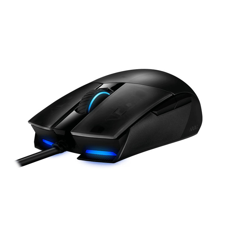 ASUS ROG Strix Impact II