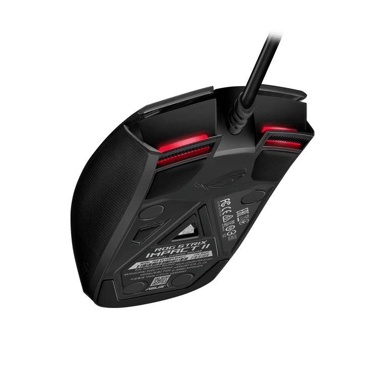 ASUS ROG Strix Impact II