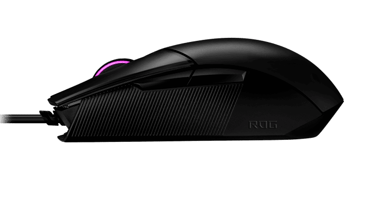 ASUS ROG Strix Impact II