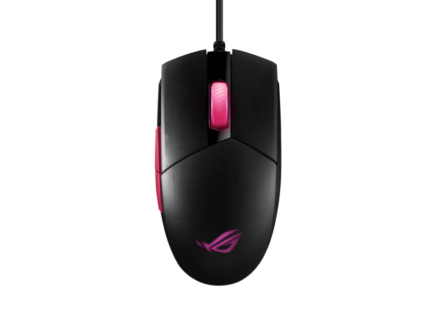 ASUS ROG Strix Impact II Electro Punk