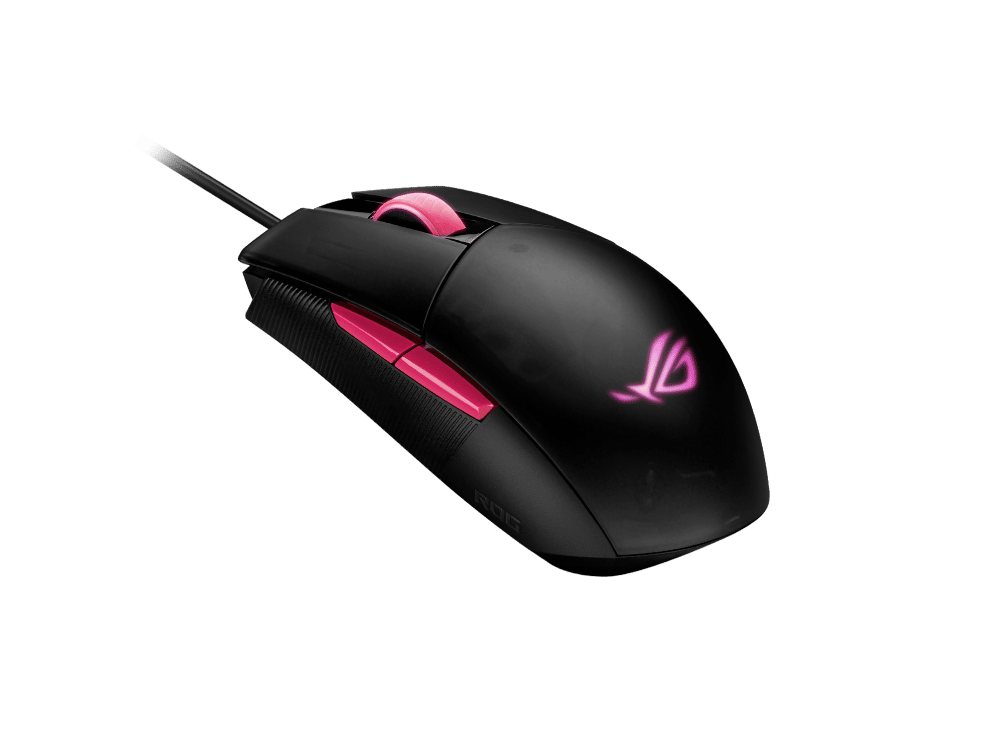 ASUS ROG Strix Impact II Electro Punk