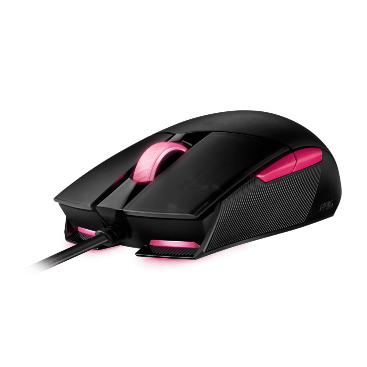 ASUS ROG Strix Impact II Electro Punk