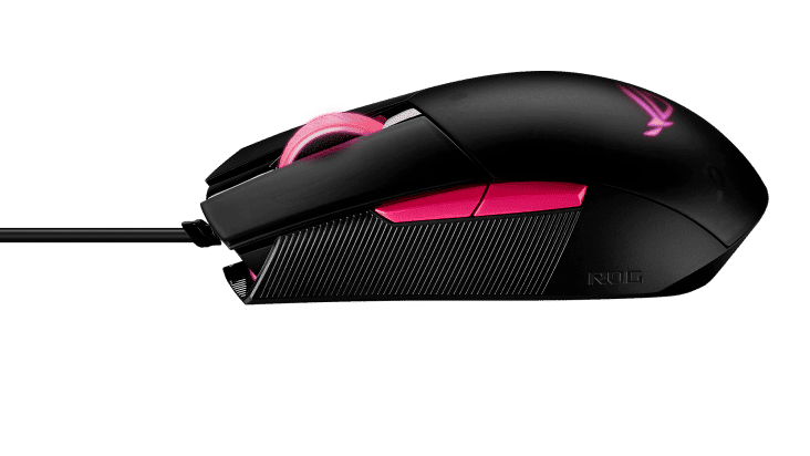 ASUS ROG Strix Impact II Electro Punk