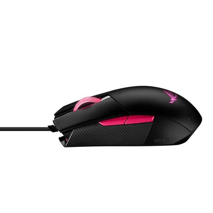 ASUS ROG Strix Impact II Electro Punk