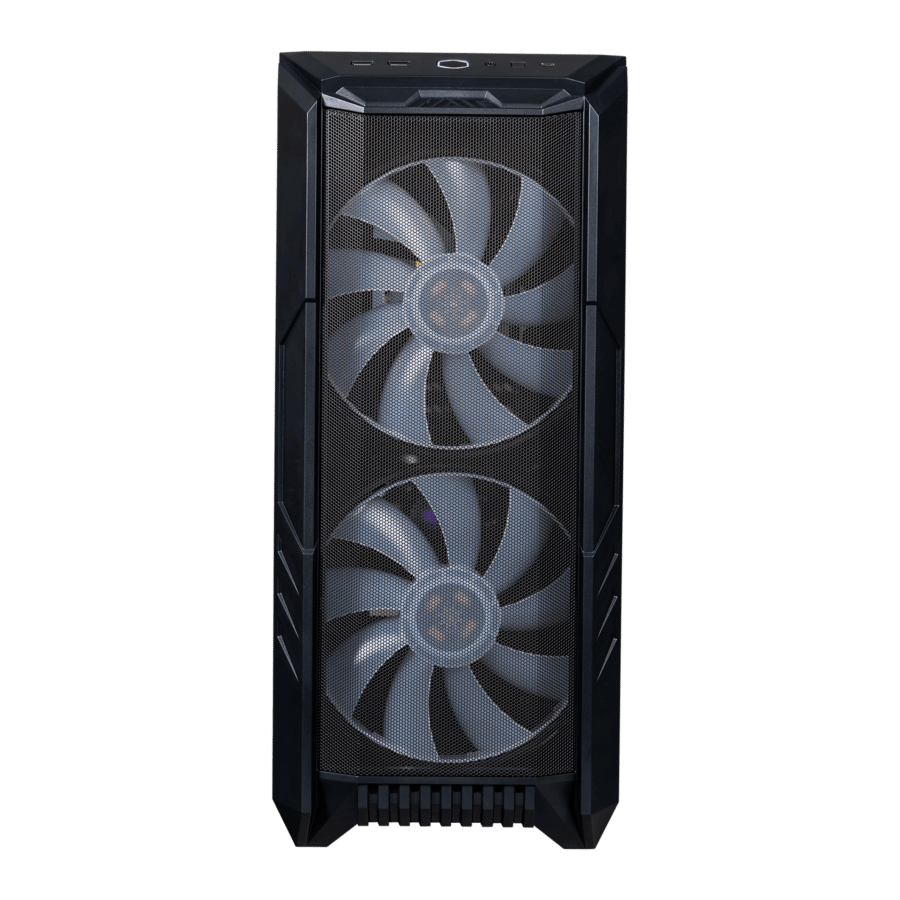Cooler Master HAF 500 Black