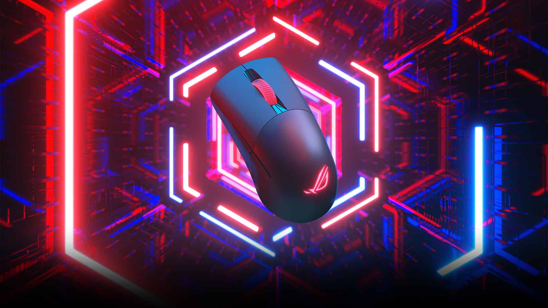 ASUS ROG Keris Wireless