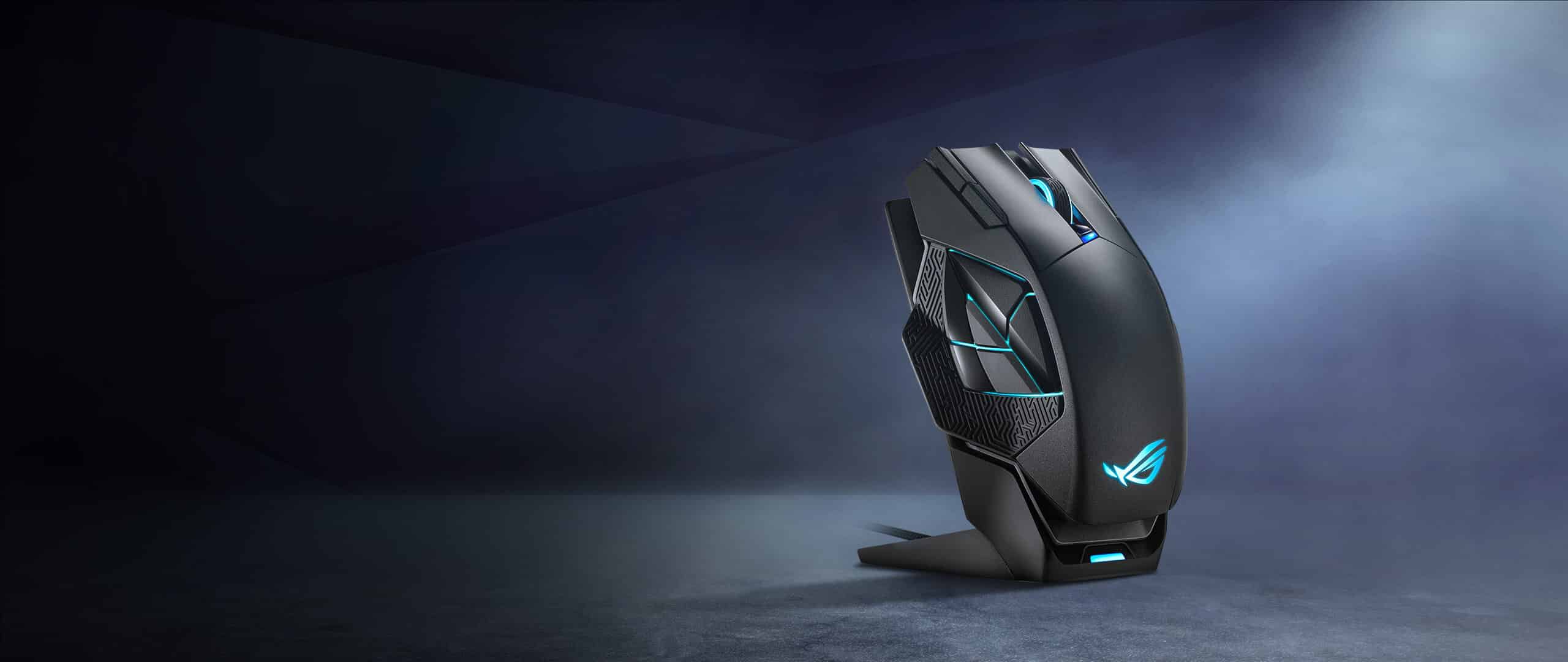 ASUS ROG Spatha X