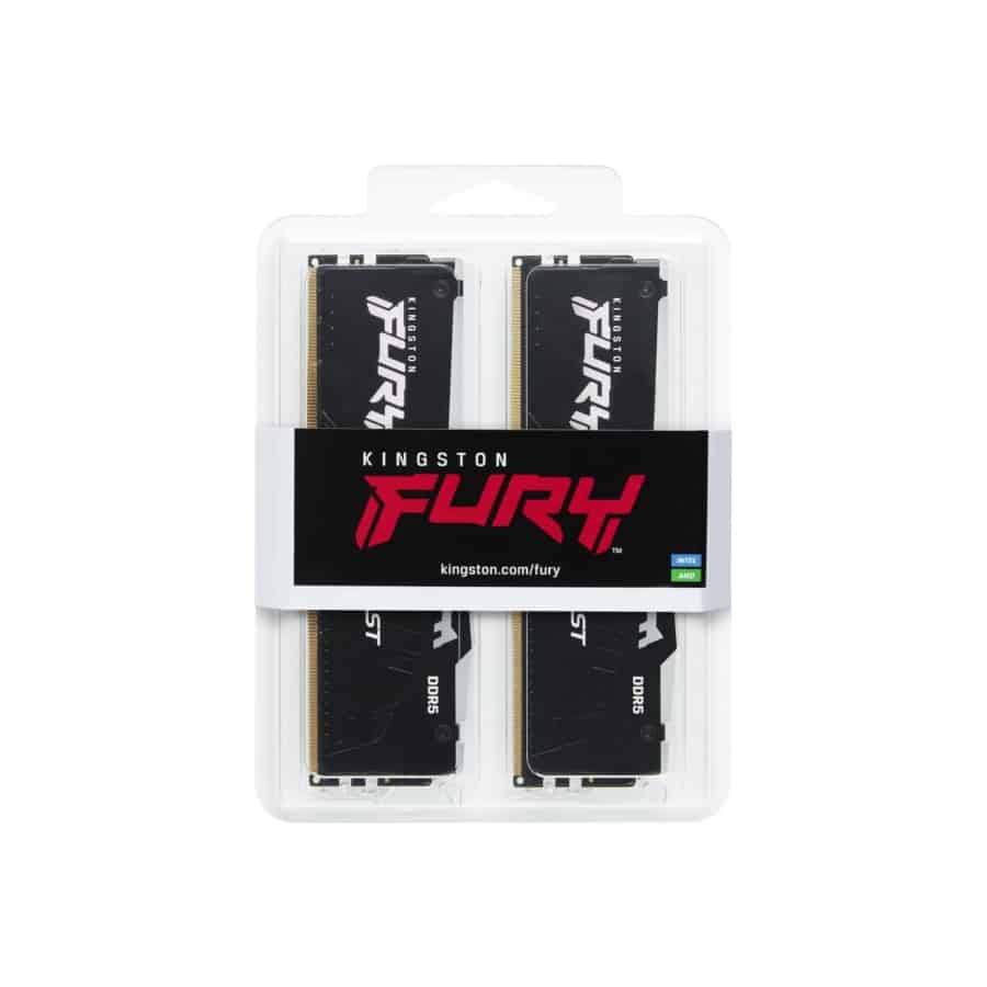 Kingston Fury Beast RGB 16GB