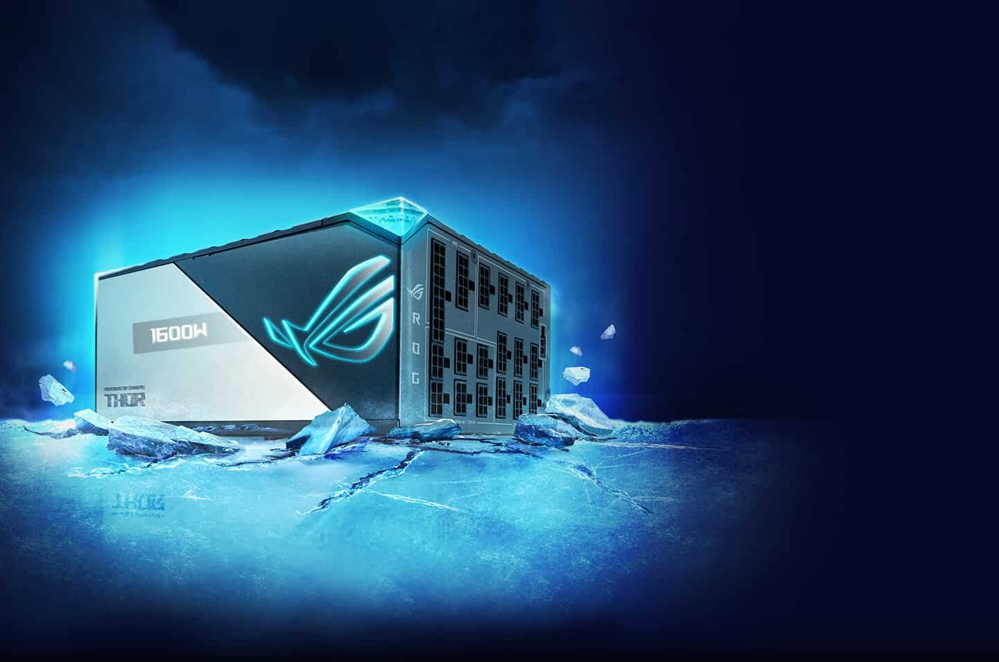 ASUS ROG Thor 1600W