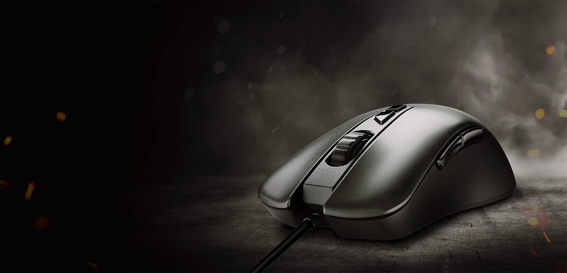 ASUS TUF Gaming M3