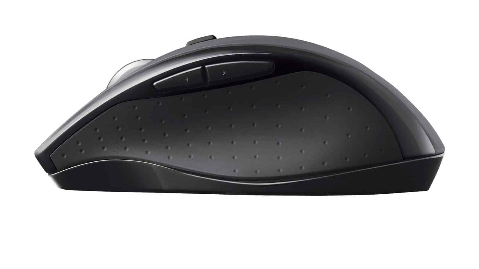 Logitech M705 Marathon Wireless Optical Mouse