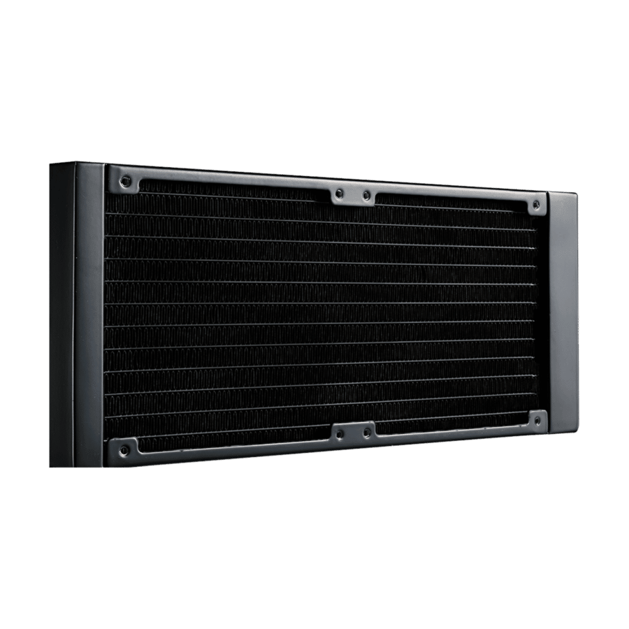 Cooler Master MasterLiquid Lite 240mm All-In-One Liquid CPU Cooler