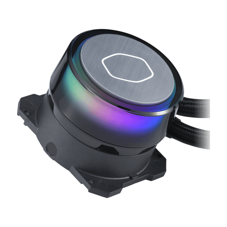 Cooler Master MasterLiquid ML240 Illusion